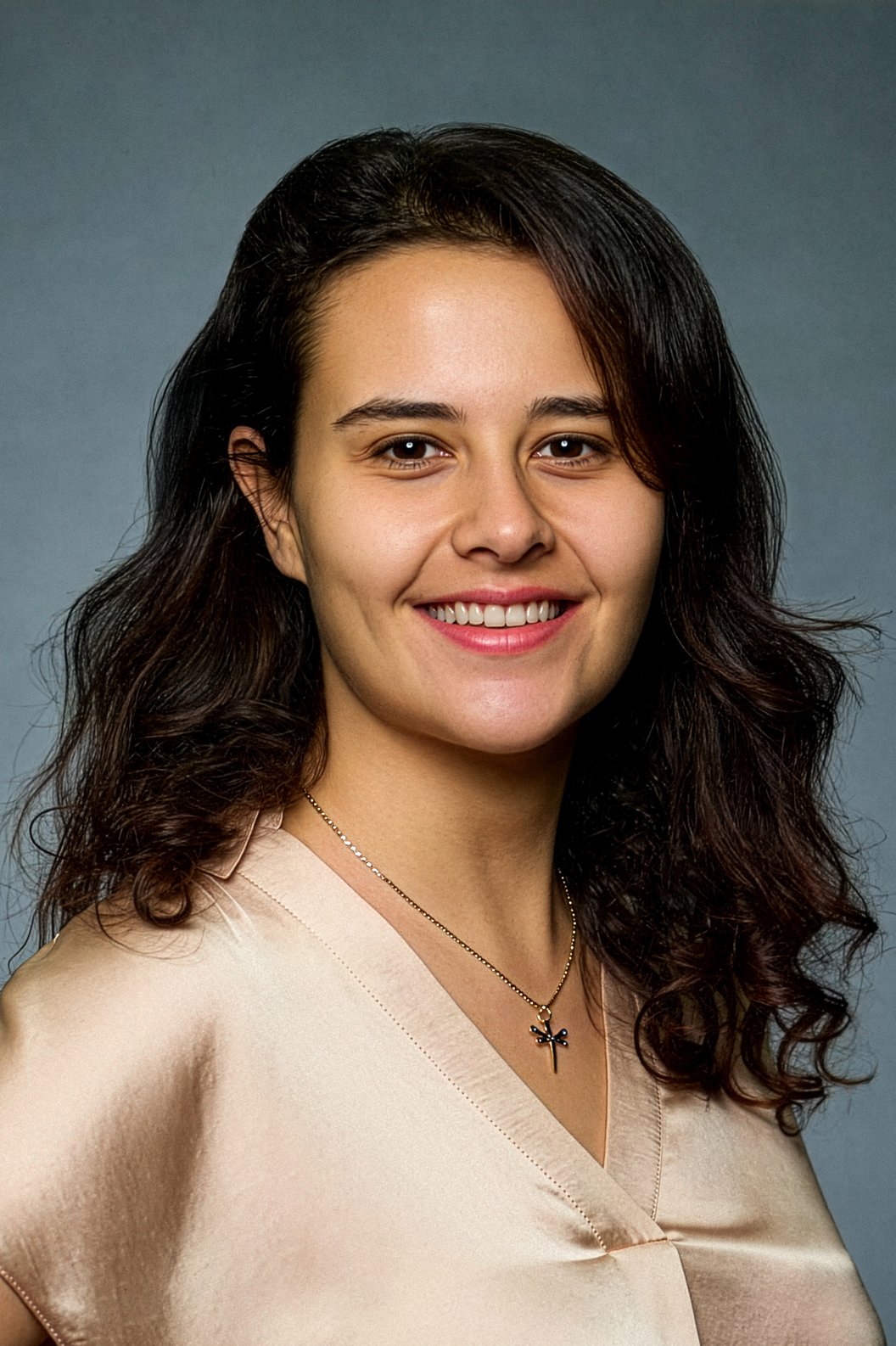 Hatice Nur Eken, MD, psychiatrist in New York City
